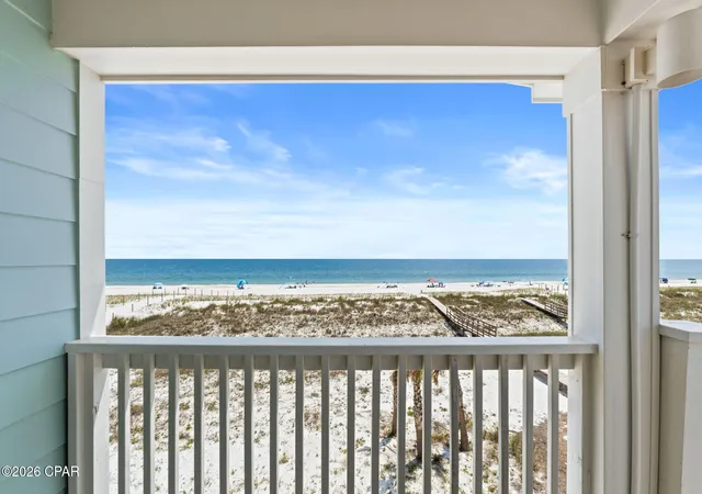 Photo 3 of Condo for sale at 112 S 32nd Street #F, Mexico Beach, FL 32456 | MLS# 790293 | Listing updated on 2026-09-11