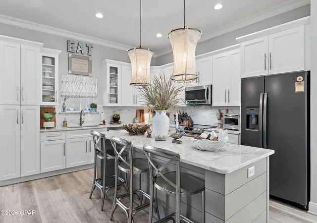 Photo 1 of Single family home for sale at 404 Geneva Ave, Panama City Beach, FL 32407 | MLS# 790297 | Listing updated on 2026-08-30