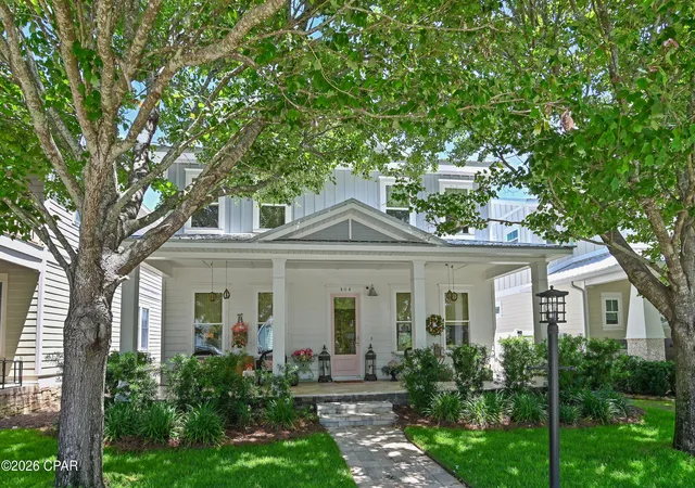 Photo 2 of Single family home for sale at 404 Geneva Ave, Panama City Beach, FL 32407 | MLS# 790297 | Listing updated on 2026-08-30