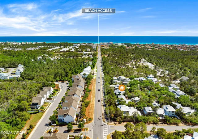 Single family home for sale at 100 S Summit Dr, Santa Rosa Beach, FL 32459 | MLS# 790302