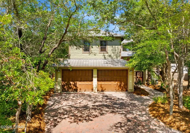 Photo 2 of Single family home for sale at 100 S Summit Dr, Santa Rosa Beach, FL 32459 | MLS# 790302 | Listing updated on 2026-09-12