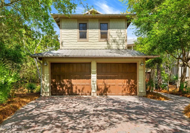 Photo 3 of Single family home for sale at 100 S Summit Dr, Santa Rosa Beach, FL 32459 | MLS# 790302 | Listing updated on 2026-09-12