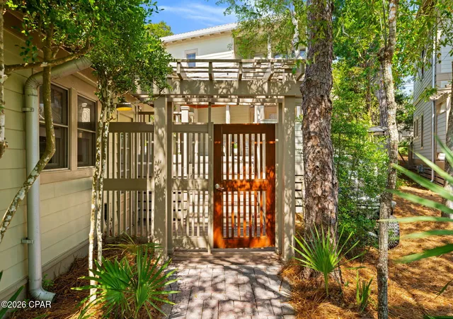 Photo 3 of Single family home for sale at 100 S Summit Dr, Santa Rosa Beach, FL 32459 | MLS# 790302 | Listing updated on 2026-09-12