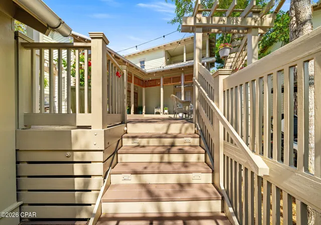Photo 4 of Single family home for sale at 100 S Summit Dr, Santa Rosa Beach, FL 32459 | MLS# 790302 | Listing updated on 2026-09-12