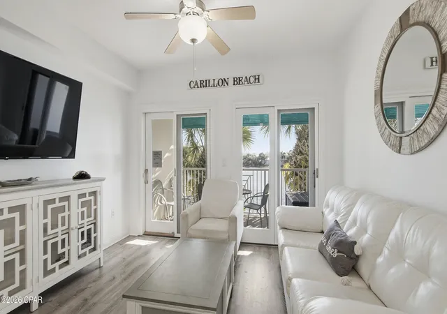 Condo for sale at 114 Carillon Market St #205, Panama City Beach, FL 32413 | MLS# 790303 | Listing updated on 2026-08-27