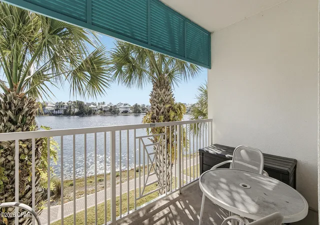 Photo 1 of Condo for sale at 114 Carillon Market St #205, Panama City Beach, FL 32413 | MLS# 790303 | Listing updated on 2026-08-27