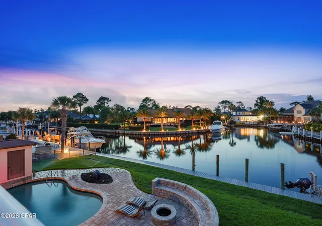 Photo 1 of Sale Pending at 523 Wahoo Rd, Panama City, FL 32408 | MLS# 790307 | Listing updated on 2026-09-08