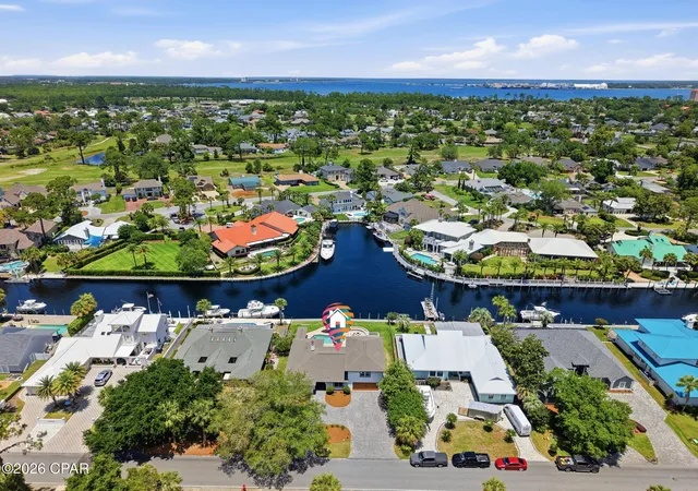 Photo 3 of Sale Pending at 523 Wahoo Rd, Panama City, FL 32408 | MLS# 790307 | Listing updated on 2026-09-08