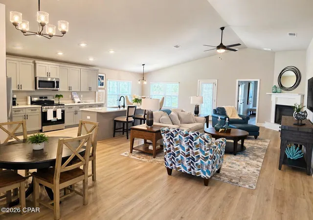 Photo 1 of Single family home for sale at 3640 Basal St, Panama City, FL 32404 | MLS# 790310 | Listing updated on 2026-09-08