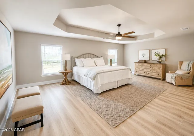 Photo 2 of Single family home for sale at 3640 Basal St, Panama City, FL 32404 | MLS# 790310 | Listing updated on 2026-09-08