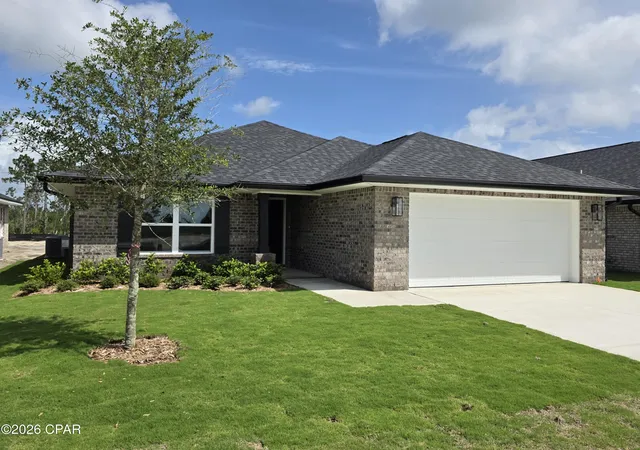 Photo 3 of Single family home for sale at 3640 Basal St, Panama City, FL 32404 | MLS# 790310 | Listing updated on 2026-09-08