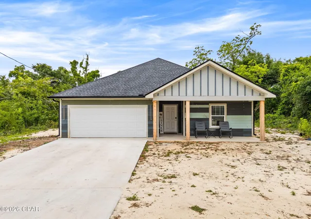 Photo 2 of Sale Pending at 1344 N Palo Alto Ave, Panama City, FL 32401 | MLS# 790320 | Listing updated on 2026-09-16