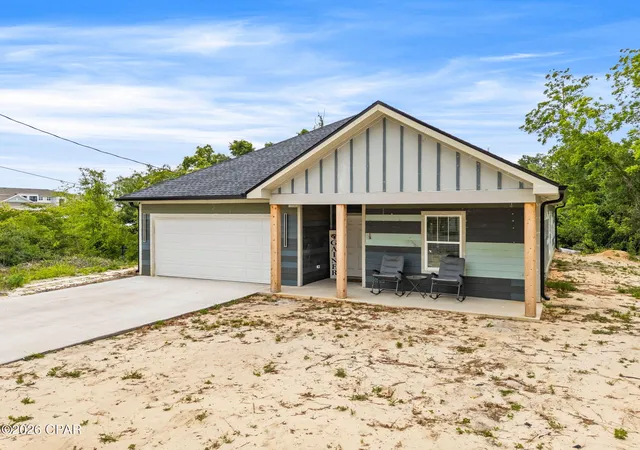 Photo 3 of Sale Pending at 1344 N Palo Alto Ave, Panama City, FL 32401 | MLS# 790320 | Listing updated on 2026-09-16