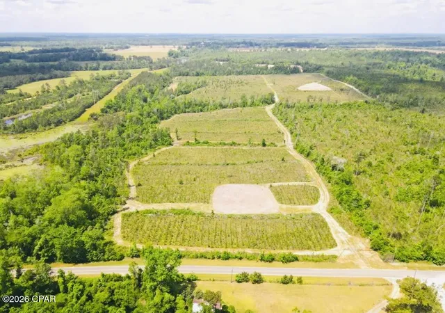 Photo 2 of Sale Pending at Tbd Sinai Rd, Sneads, FL 32460 | MLS# 790322 | Listing updated on 2026-07-31