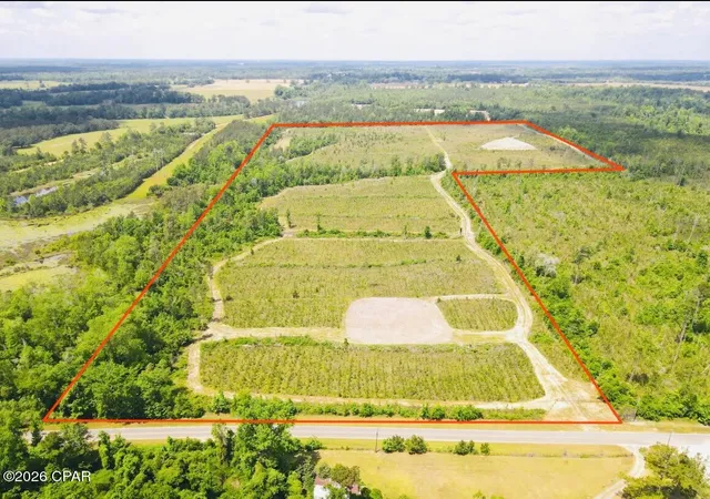 Photo 3 of Sale Pending at Tbd Sinai Rd, Sneads, FL 32460 | MLS# 790322 | Listing updated on 2026-07-31