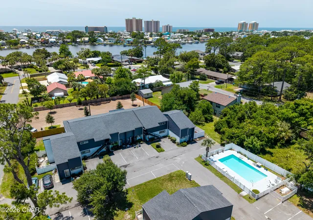 Photo 2 of Condo for sale at 7125 N Lagoon Dr #N, Panama City, FL 32408 | MLS# 790337 | Listing updated on 2026-08-20