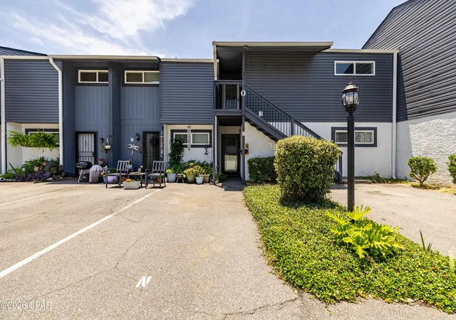 Photo 3 of Condo for sale at 7125 N Lagoon Dr #N, Panama City, FL 32408 | MLS# 790337 | Listing updated on 2026-08-20