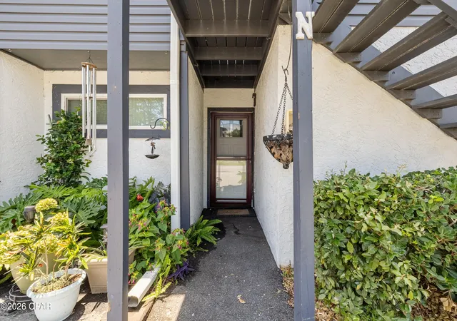 Photo 4 of Condo for sale at 7125 N Lagoon Dr #N, Panama City, FL 32408 | MLS# 790337 | Listing updated on 2026-08-20