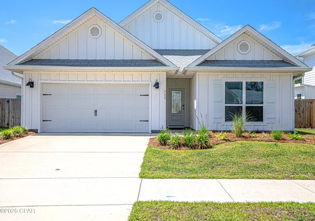 Photo 1 of Sale Pending at 142 Butler Cvs, Panama City Beach, FL 32413 | MLS# 790344 | Listing updated on 2026-07-31