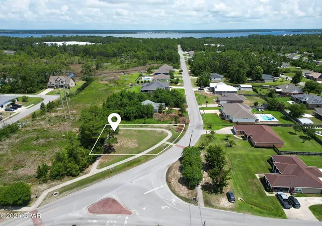 Photo 1 of Sale Pending at 00 Maryland Ave, Lynn Haven, FL 32444 | MLS# 790370 | Listing updated on 2026-09-11