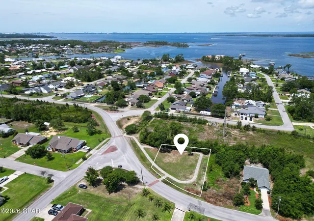 Photo 2 of Sale Pending at 00 Maryland Ave, Lynn Haven, FL 32444 | MLS# 790370 | Listing updated on 2026-09-11
