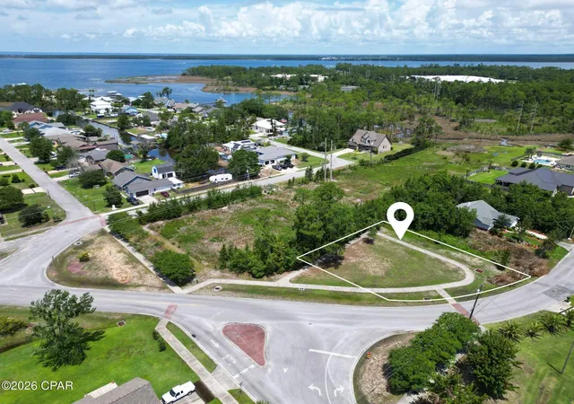 Photo 3 of Sale Pending at 00 Maryland Ave, Lynn Haven, FL 32444 | MLS# 790370 | Listing updated on 2026-09-11