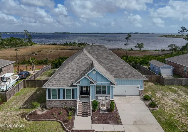 Photo 1 of Single family home for sale at 382 Grafton St, Panama City, FL 32409 | MLS# 790380 | Listing updated on 2026-08-31