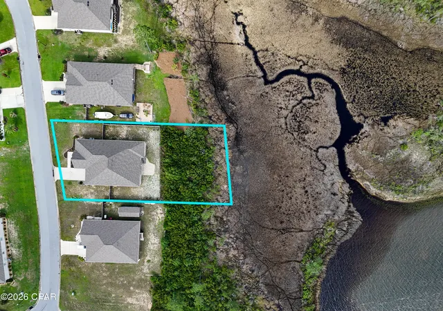 Photo 2 of Single family home for sale at 382 Grafton St, Panama City, FL 32409 | MLS# 790380 | Listing updated on 2026-08-31
