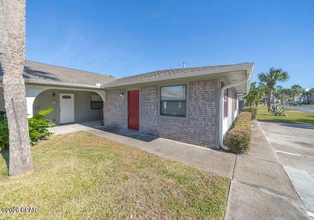 Photo 2 of Townhouse for sale at 6560 Harbour Blvd, Panama City Beach, FL 32407 | MLS# 790382 | Listing updated on 2026-08-28