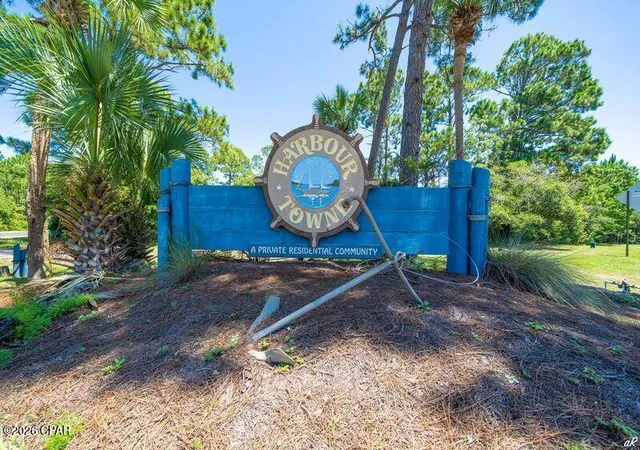 Photo 3 of Townhouse for sale at 6560 Harbour Blvd, Panama City Beach, FL 32407 | MLS# 790382 | Listing updated on 2026-08-28