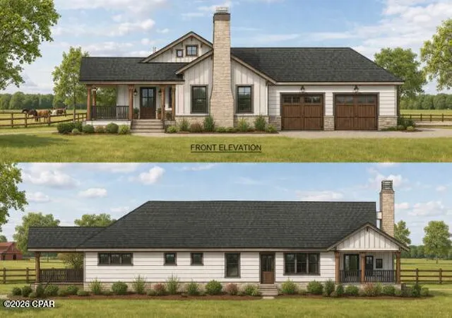Photo 1 of Land for sale at 2134 Se Cypress Point Rd, Kinard, FL 32449 | MLS# 790387 | Listing updated on 2026-08-28