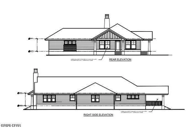 Photo 2 of Land for sale at 2134 Se Cypress Point Rd, Kinard, FL 32449 | MLS# 790387 | Listing updated on 2026-08-28