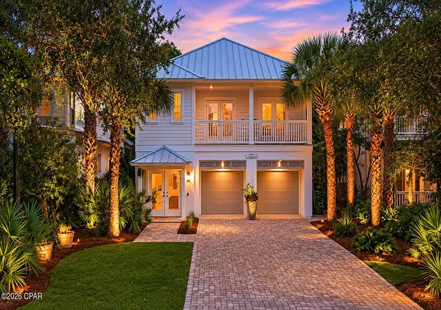 Photo 1 of Single family home for sale at 3410 Martinique Ln, Panama City, FL 32408 | MLS# 790389 | Listing updated on 2026-08-08