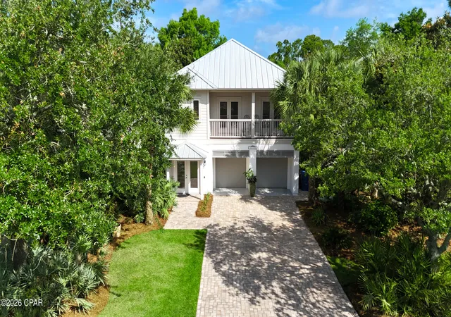 Photo 2 of Single family home for sale at 3410 Martinique Ln, Panama City, FL 32408 | MLS# 790389 | Listing updated on 2026-08-08