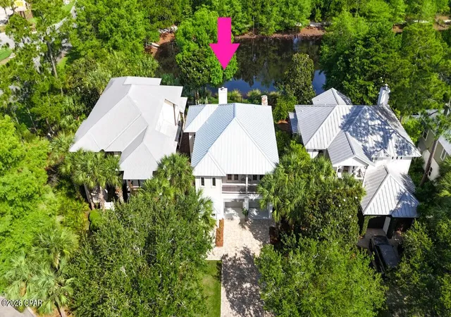 Photo 3 of Single family home for sale at 3410 Martinique Ln, Panama City, FL 32408 | MLS# 790389 | Listing updated on 2026-08-08