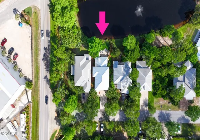Photo 3 of Single family home for sale at 3410 Martinique Ln, Panama City, FL 32408 | MLS# 790389 | Listing updated on 2026-08-08