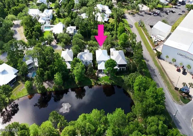 Photo 4 of Single family home for sale at 3410 Martinique Ln, Panama City, FL 32408 | MLS# 790389 | Listing updated on 2026-08-08