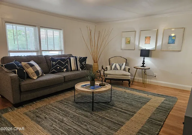 Photo 1 of Single family home for sale at 2312 E 17th Street, Panama City, FL 32405 | MLS# 790394 | Listing updated on 2026-09-09