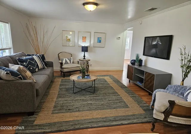 Photo 3 of Single family home for sale at 2312 E 17th Street, Panama City, FL 32405 | MLS# 790394 | Listing updated on 2026-09-09