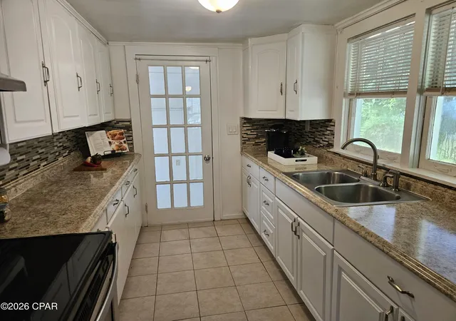 Photo 4 of Single family home for sale at 2312 E 17th Street, Panama City, FL 32405 | MLS# 790394 | Listing updated on 2026-09-09