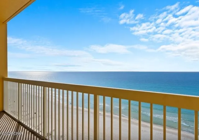 Photo 1 of Condo for sale at 15817 Front Beach Rd #1-1207, Panama City Beach, FL 32413 | MLS# 790399 | Listing updated on 2026-09-16