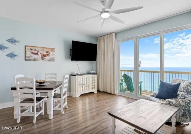 Photo 2 of Condo for sale at 15817 Front Beach Rd #1-1207, Panama City Beach, FL 32413 | MLS# 790399 | Listing updated on 2026-09-16
