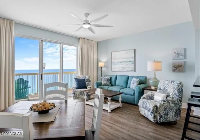 Photo 3 of Condo for sale at 15817 Front Beach Rd #1-1207, Panama City Beach, FL 32413 | MLS# 790399 | Listing updated on 2026-09-16