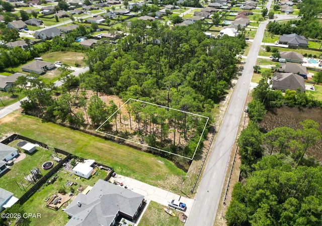 Photo 2 of Land for sale at 9 S 3 14w, Lynn Haven, FL 32444 | MLS# 790398 | Listing updated on 2026-09-09