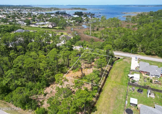 Photo 3 of Land for sale at 9 S 3 14w, Lynn Haven, FL 32444 | MLS# 790398 | Listing updated on 2026-09-09
