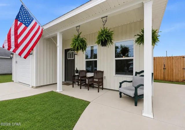 Photo 3 of Single family home for sale at 2723 Hyde Ave, Panama City, FL 32405 | MLS# 790404 | Listing updated on 2026-09-04