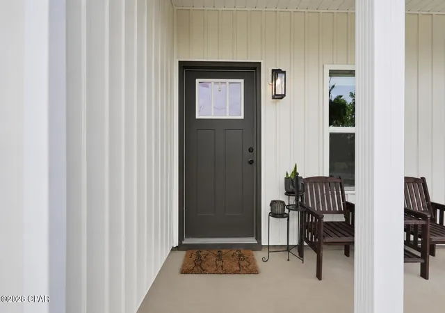 Photo 3 of Single family home for sale at 2723 Hyde Ave, Panama City, FL 32405 | MLS# 790404 | Listing updated on 2026-09-04