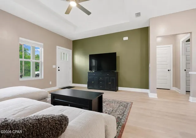 Photo 4 of Single family home for sale at 2723 Hyde Ave, Panama City, FL 32405 | MLS# 790404 | Listing updated on 2026-09-04