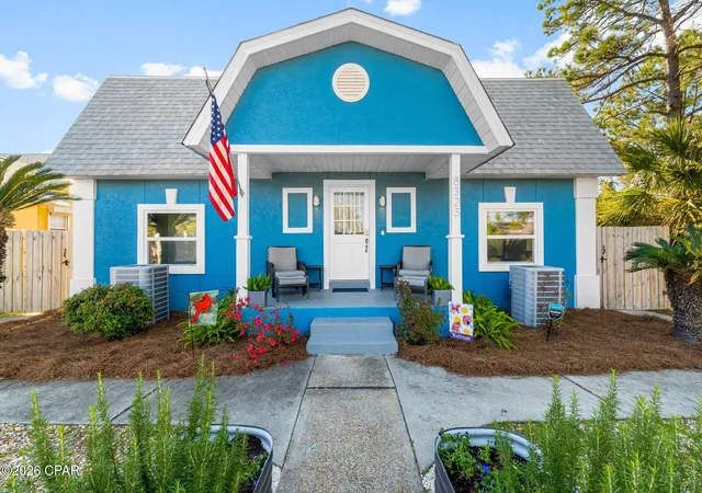 Photo 1 of Single family home for sale at 8323 Elizabeth Ave, Panama City, FL 32408 | MLS# 790409 | Listing updated on 2026-08-18
