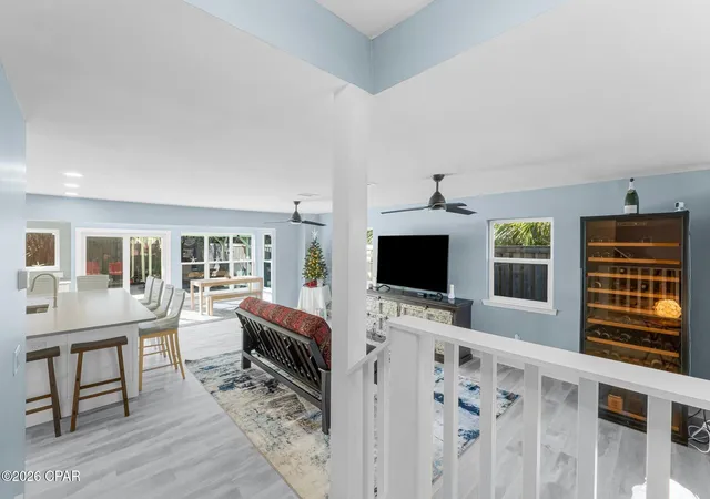 Photo 4 of Single family home for sale at 8323 Elizabeth Ave, Panama City, FL 32408 | MLS# 790409 | Listing updated on 2026-08-18
